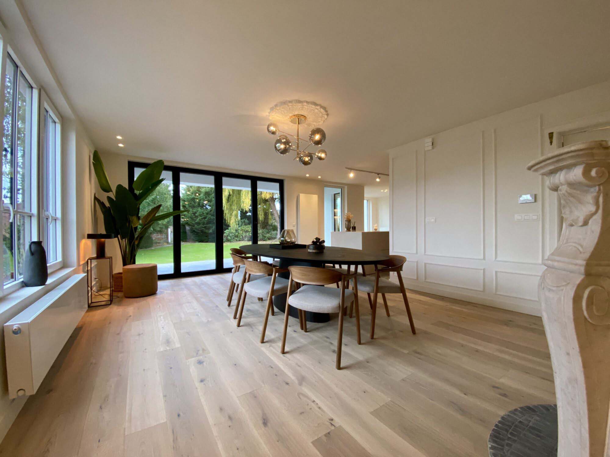Clearviews - Beukenhof